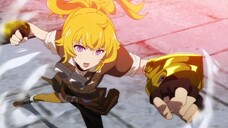 RWBY: Ice Queendom Episode 11 Subtitle Indonesia