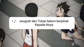 Noya belum beruntung wkwkwk (bantu follow guys )