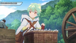 Saijaku Tamer wa Gomi Hiroi no Tabi wo Hajimemashita Episode 8 Sub Indo