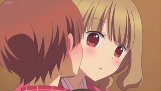 Momokuri Episode 13 [End] SUB INDO