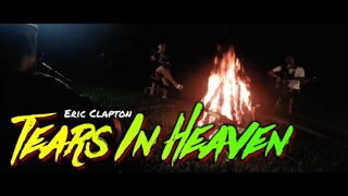 Tears In Heaven - Eric Clapton | Kuerdas Acoustic Reggae Version