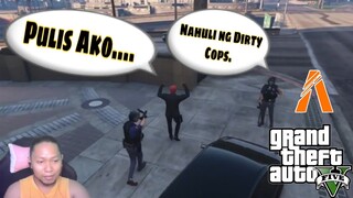 Pinagloloko namin ang mga Pulis ng BERLIN CITY | GTA 5 Role Play | Boogikoy