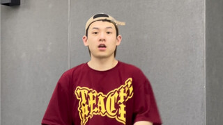 浅跳一下，活动活动筋骨
