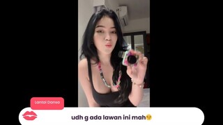 Uda Gak Ada Lawan Ini Mahh