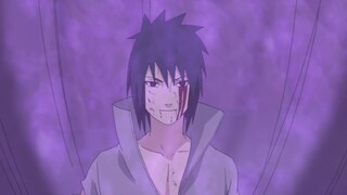 Đây là lý do vì sao người ta nói chỉ có Sasuke là người bình thường