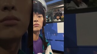 Park Ji Hoon ✘Choi Hyun Wook｜Weak Hero Class 1 #parkjihoon #choihyunwook #weakheroclass1