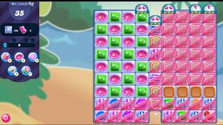 Candy crush saga level 15649