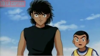 - Tsubasa  Vua Bóng Đá _ Định mệnh _ Ep 3  Vietsub_1 #CaptainTsubasa #schooltime