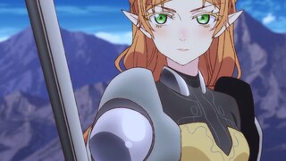 (1080p) Isekai Ojisan Episode 3