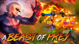 GUSION MONTAGES🔥 MUST WATCH THIS🗿