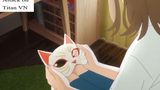 Tóm tắt - Khi Muốn Khóc , Tôi Đeo Mặt Nạ Mèo - - Nakitai Watashi wa Neko o Kabur