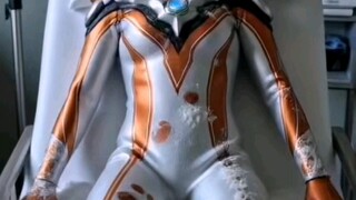 Video Ultraman Tang Kuaishou, skor Douban;