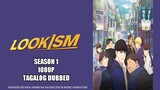 Lookism Episode 5 Tagalog Dubbed