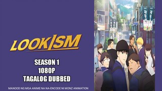 Lookism Episode 2 Tagalog Dubbed