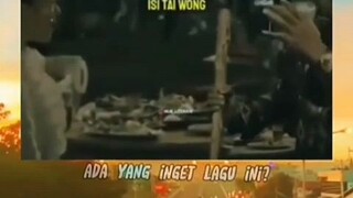 ada yang inget