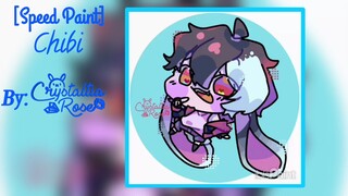 Chibi Speedpaint