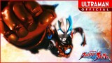 Ultraman Blazar Episode 19 - 1080p [Subtitle Indonesia]