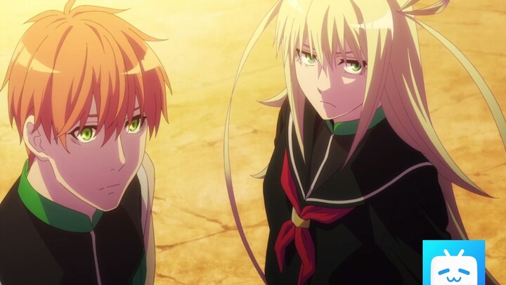 Review Anime Sentai Dai Shikkaku episode 2 Season 2