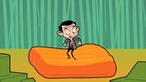 Mr. Bean - S04 Episode 48 - Ball Pool