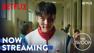 All of Us Are Dead | Now Streaming | Netflix
