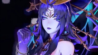 【MMD】幻胧，我实在顶不动了🥵