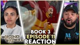 BEST EPISODE OF BOOK 3 | The Legend of Korra Book 3 Episode 11 Reaction