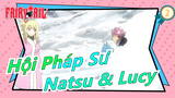 [Hội Pháp Sư] Những tập có tình yêu của Natsu và Lucy (32/Phần 1)_2
