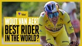 Is he unbeatable? | Top 6 Wout van Aert moments at the Tour de France 2022