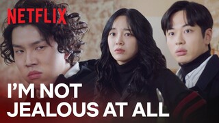 Kim Se-jeong brings her date(?) to the Counters family dinner | The Uncanny Counter Ep 7 [ENG SUB]