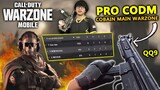 Review Warzone Mobile! AKHIRNYA BISA MAIN DAN GAMEPLAYNYA SERU BANGET! - Call Of Duty Warzone Mobile