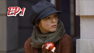 GYEONGSEONG CREATURE 2023 EP.1 ENG SUB HD