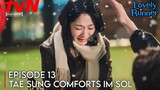 LOVELY RUNNER | EPISODE 13 SPOILER | Byeon Woo Seok | Kim Hye Yoon [INDO/ENG SUB]