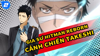 Sát thủ thiên tài - Vongola 10th Gen Rain Guardian! (Cảnh chiếnđấu Yamamoto Takeshi) KHR_2