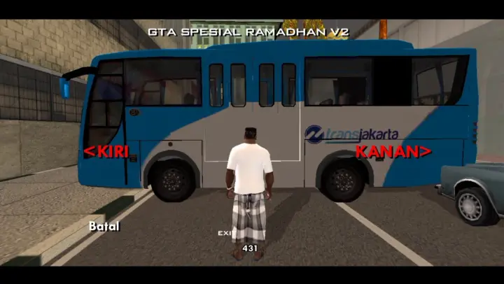 7800 Gta Sa Lite Mod Spesial Ramadhan  Latest Free