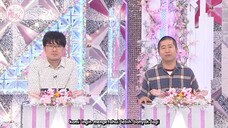Ep.3 [INDOSUB] Soko Magattara, Sakurazaka