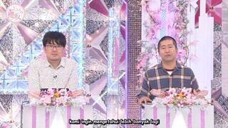 Ep.3 [INDOSUB] Soko Magattara, Sakurazaka