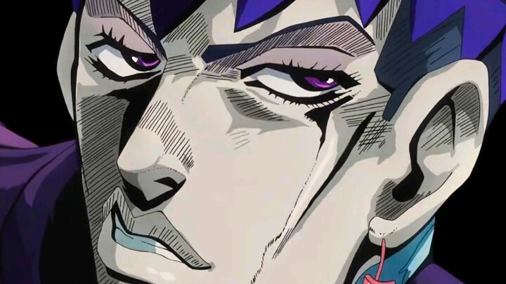 What will happen when you open JOJO with face detection【1】