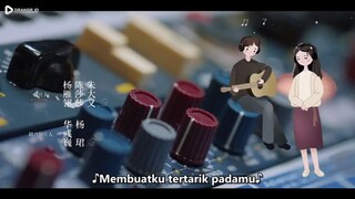 Love me love my voice eps 29