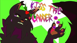 KISS THE LADDER - Hollyleaf