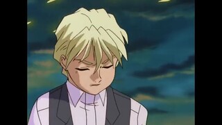 Mobile Suit Gundam Wing Episode 16-17 Sub Indo