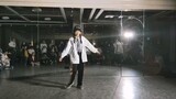 Bagaimana pengalaman menari house dance dalam penilaian poppin [malam (menjelang malam)]