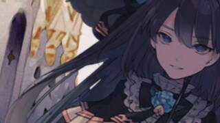 akhiran arcaea yang terhapus bocor