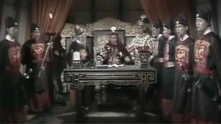 ยอดยุทธจักรมังกรฟ้า (Dragon Strikes-天龙诀) 1979#42