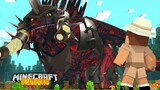 BATTLE BEWILDERBEASTS ARE READY FOR BATTLE - Minecraft Dragons
