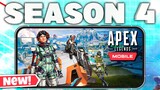 Will Season 4 Make Apex Mobile Better? (BIG Update)