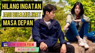 HILANG INGATAN MEMBUAT BISA LIHAT MASA DEPAN - Alur Cerita Film RECALLED