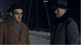 Bridge of Spies (2015) [base on a true story]