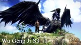 Wu Geng Ji S3 Episode 05 Subtitle Indonesia