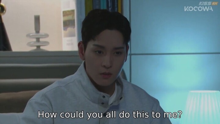 Iron Family Episode 33