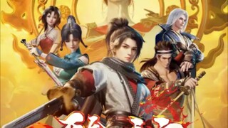 Lord of Destiny Episode 36 Sub Indo